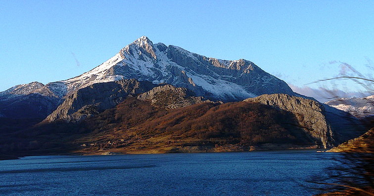 Vista del Susarón, 2012